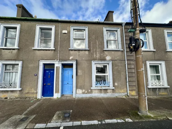 Photo of 2 Emmet Street, Dungarvan, Co Waterford, X35W966