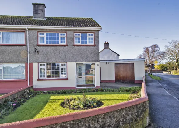 Photo of 22 McCarthyville, Abbeyside, Dungarvan, Co Waterford, X35CD36