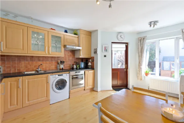 Photo of 71 Riddlesford, Southern Cross, Bray, Co. Wicklow, A98 X589