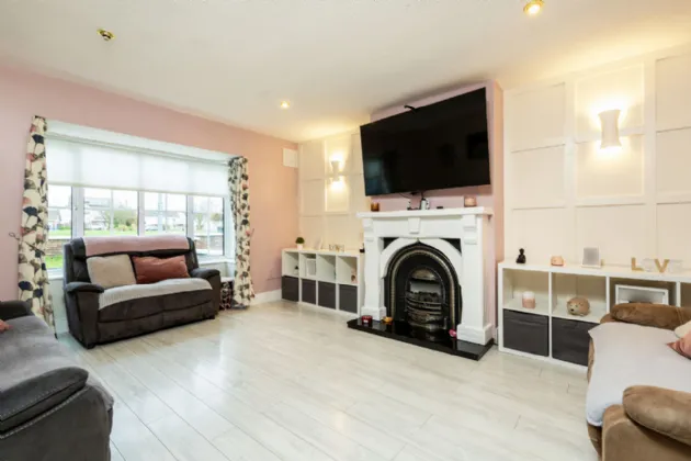 Photo of 20 Stephens Court, New Ross, Co Wexford, Y34 YK51