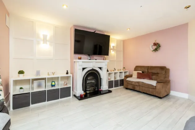 Photo of 20 Stephens Court, New Ross, Co Wexford, Y34 YK51