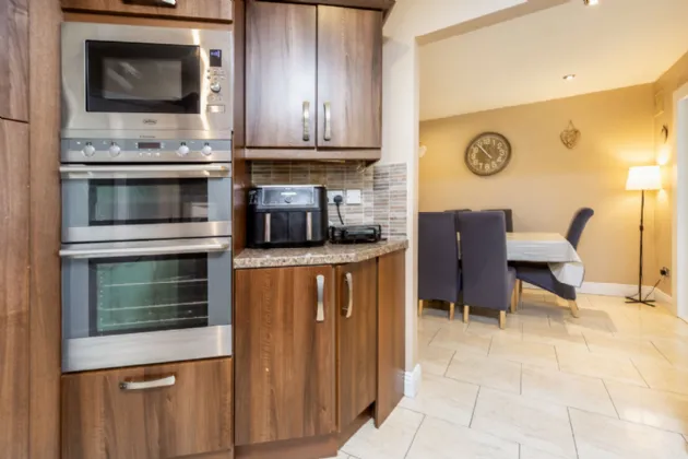 Photo of 20 Stephens Court, New Ross, Co Wexford, Y34 YK51