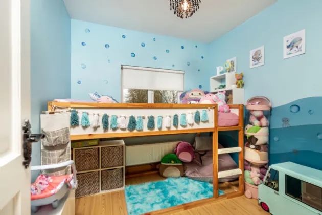 Photo of 20 Stephens Court, New Ross, Co Wexford, Y34 YK51