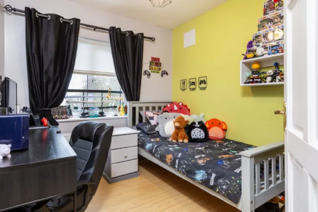 Photo of 20 Stephens Court, New Ross, Co Wexford, Y34 YK51