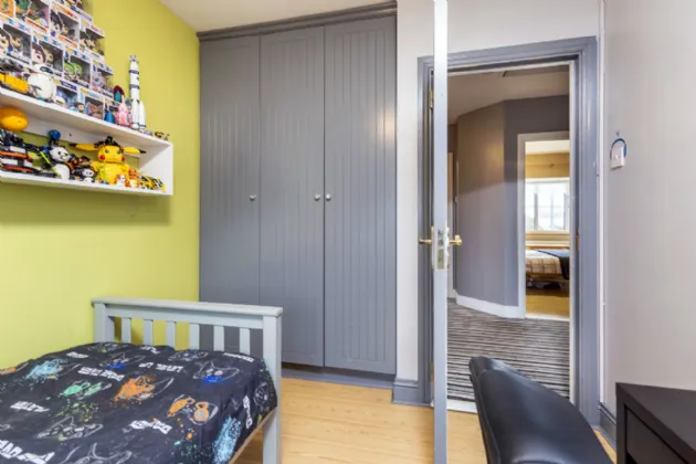 Photo of 20 Stephens Court, New Ross, Co Wexford, Y34 YK51