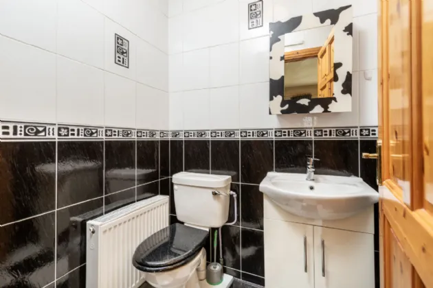 Photo of 20 Stephens Court, New Ross, Co Wexford, Y34 YK51