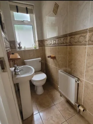 Photo of 20 Stephens Court, New Ross, Co Wexford, Y34 YK51