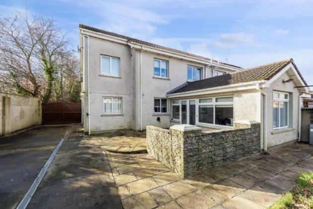 Photo of 20 Stephens Court, New Ross, Co Wexford, Y34 YK51