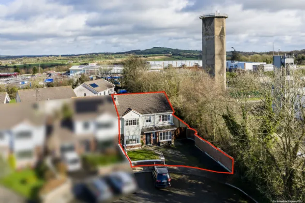 Photo of 20 Stephens Court, New Ross, Co Wexford, Y34 YK51