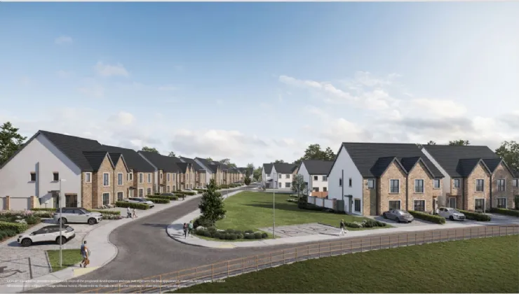 Photo of 54 Seaview Court, Rocksborough, Wexford Town