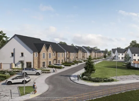 Photo of 54 Seaview Court, Rocksborough, Wexford Town