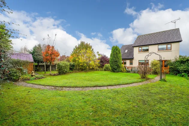 Photo of 50 Swiftbrook Glen,, Virginia,, Co.Cavan, A82 XY51