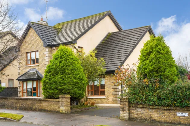 Photo of 50 Swiftbrook Glen,, Virginia,, Co.Cavan, A82 XY51