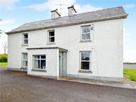 Photo of Parochial House, Dohora, Banogue, Croom, Co Limerick, V35 V210