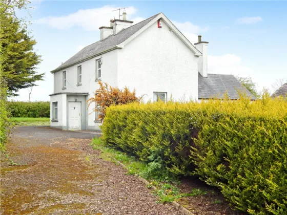 Photo of Parochial House, Dohora, Banogue, Croom, Co Limerick, V35 V210