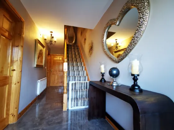 Photo of 37 Rathcluain, Kiltimagh, Co. Mayo, F12 K603