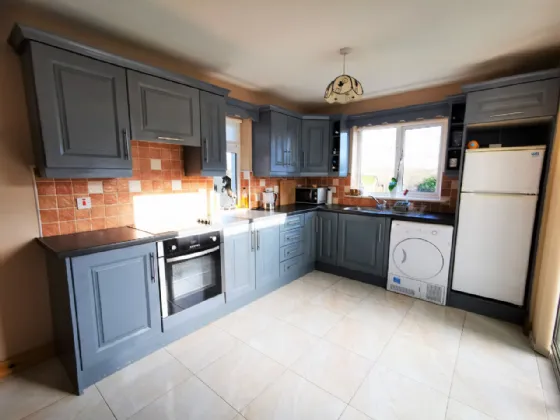 Photo of 37 Rathcluain, Kiltimagh, Co. Mayo, F12 K603