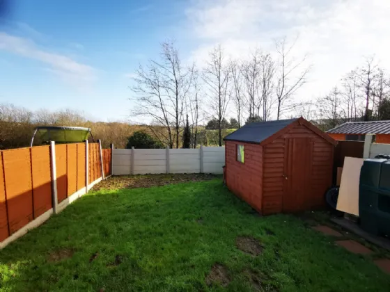 Photo of 37 Rathcluain, Kiltimagh, Co. Mayo, F12 K603