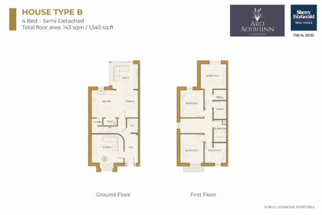 Photo of Ard Aoibhinn, Innishannon, Co. Cork