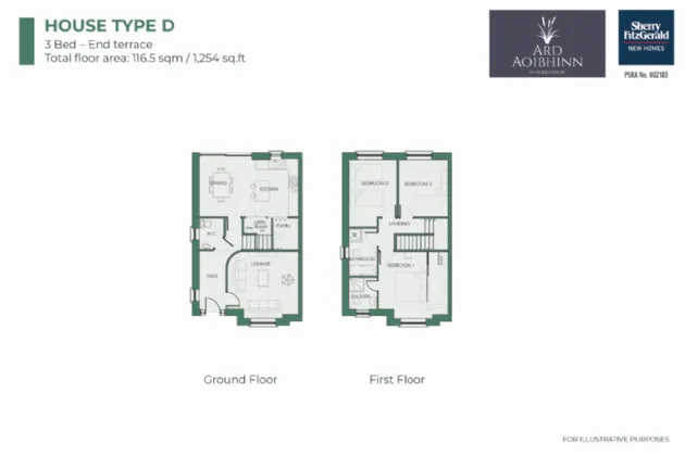 Photo of Ard Aoibhinn, Innishannon, Co. Cork