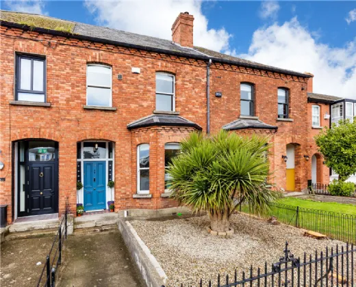 Photo of 78 Botanic Road, Glasnevin, Dublin 9, D09 Y7C2