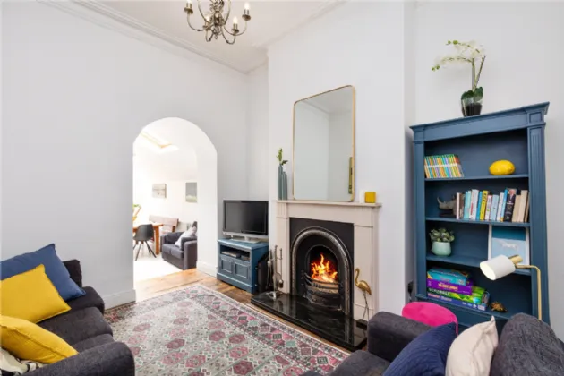 Photo of 78 Botanic Road, Glasnevin, Dublin 9, D09 Y7C2