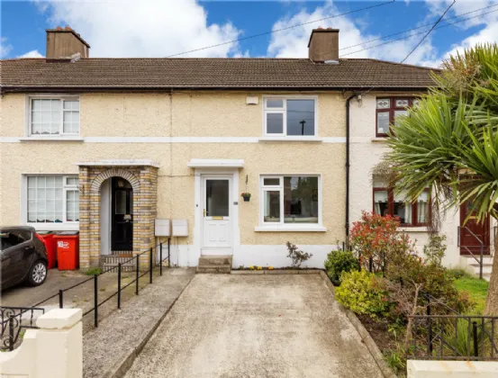 Photo of 14 Bannow Road, Cabra, Dublin 7, D07 A4C0