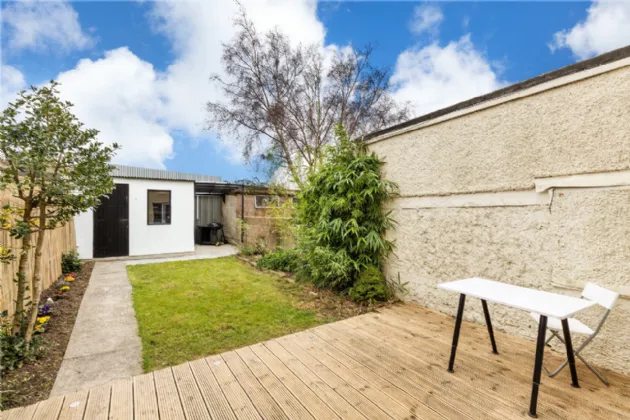 Photo of 14 Bannow Road, Cabra, Dublin 7, D07 A4C0