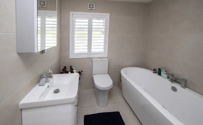 Photo of Blue Rose Cottage, Old Parish, Dungarvan, Co Waterford, X35PW27