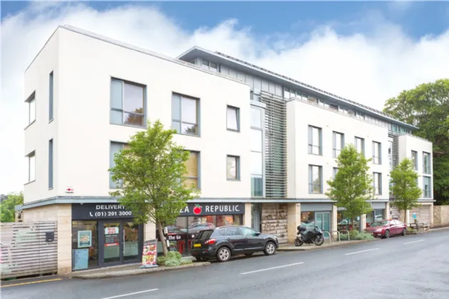 Photo of 12 The Watermint, Cabinteely Village, Cabinteely, Dublin 18, D18 RD37