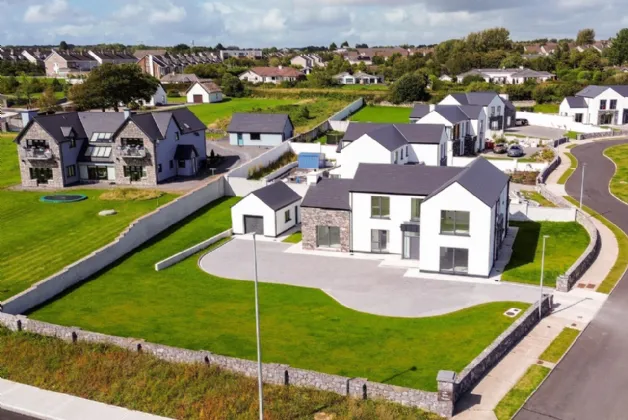 Photo of Beal Taoide, Coast Road, Oranmore, Co. Galway