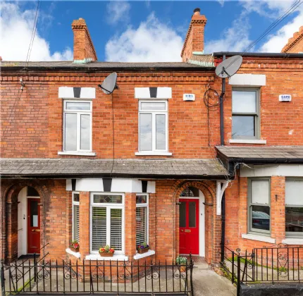 Photo of 87 Philipsburgh Avenue, Fairview, D03 H6X7