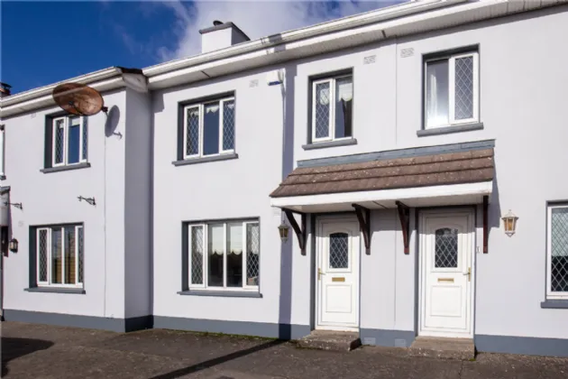 Photo of 2 The Square, Barrack Street, Loughrea, Co. Galway, H62 RX23