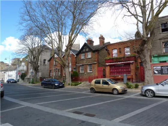 Photo of 81 Knockmaree, Chapelizod, Dublin 20, D20 F157