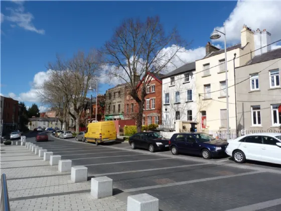 Photo of 81 Knockmaree, Chapelizod, Dublin 20, D20 F157