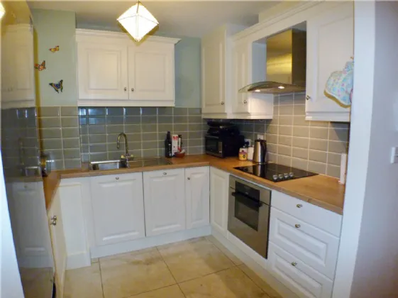 Photo of 81 Knockmaree, Chapelizod, Dublin 20, D20 F157