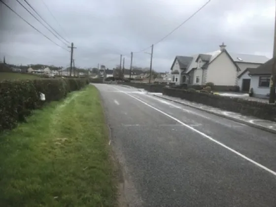 Photo of Development Lands, Pakenhamhall Road,, Green Street, Castlepollard, Co. Westmeath