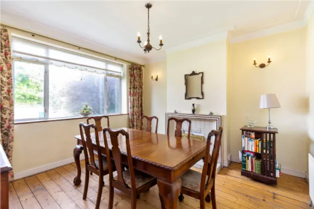 Photo of 47 Sandymount Avenue, Sandymount, Dublin 4, D04 RX46