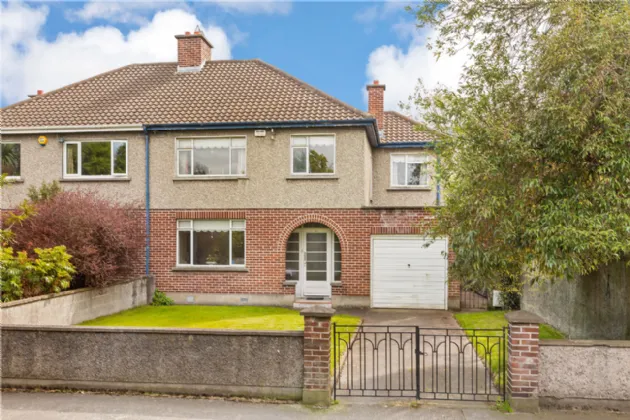 Photo of 47 Sandymount Avenue, Sandymount, Dublin 4, D04 RX46