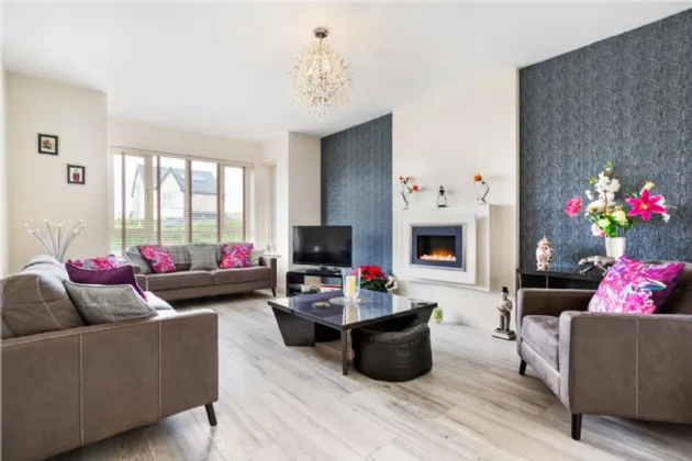 Photo of 14 The Grange, Ballyboughal, Co Dublin, A41X542