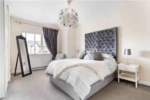 Photo of 14 The Grange, Ballyboughal, Co Dublin, A41X542