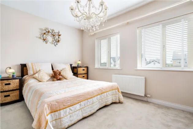 Photo of 14 The Grange, Ballyboughal, Co Dublin, A41X542