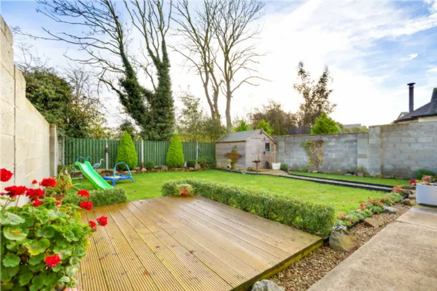 Photo of 14 The Grange, Ballyboughal, Co Dublin, A41X542