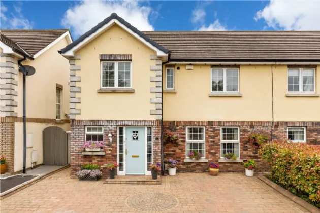 Photo of 2 Molesworth Close, Knocksedan, Swords, Co. Dublin, K67 N277