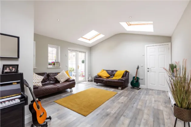 Photo of 2 Molesworth Close, Knocksedan, Swords, Co. Dublin, K67 N277