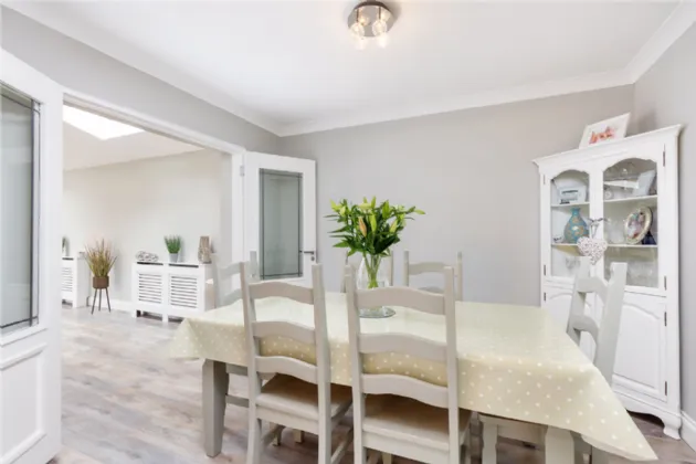 Photo of 2 Molesworth Close, Knocksedan, Swords, Co. Dublin, K67 N277