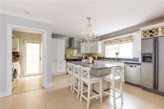 Photo of 2 Molesworth Close, Knocksedan, Swords, Co. Dublin, K67 N277