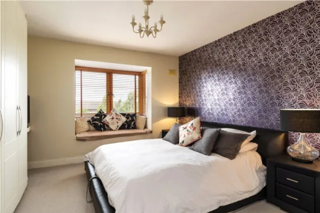 Photo of 60 Hunters Lane, Hunterswood, Ballycullen, Dublin 24, D24 DP66