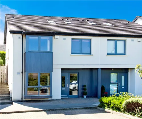 Photo of 60 Hunters Lane, Hunterswood, Ballycullen, Dublin 24, D24 DP66