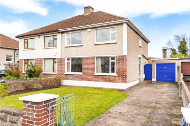 Photo of 22 Butterfield Orchard, Rathfarnham, Dublin 14, D14 YY53